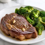 cast iron ribeye steak and broccoli keto dinner re 2026 07 08 042101 683x1024 1