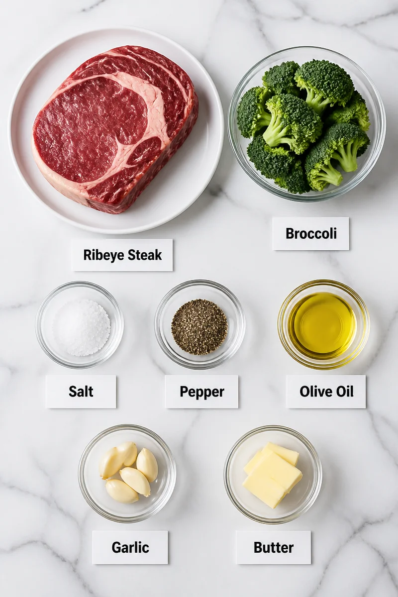 cast iron ribeye steak and broccoli keto dinner re 2026 07 08 042159 3