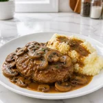 classic beef and mushroom salisbury steak 2026 07 26 052627 683x1024 1
