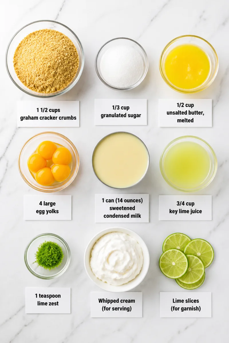 classic southern key lime tart 2026 07 26 052742