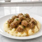 creamy swedish meatball with mashed potato 2026 07 26 051809 683x1024 1