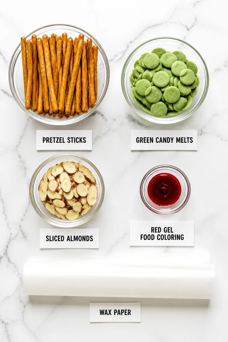 Creepy Witch Finger Pretzel Stick Halloween Snack 7 creepy witch finger pretzel stick halloween snack 2026 07 17 043952