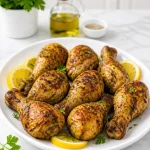 crispy air fryer lemon herb chicken drumstick 2026 07 26 052625 683x1024 1