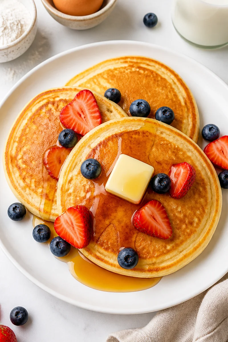 easy one bowl buttermilk pancake recipe 2026 07 01 025505 2