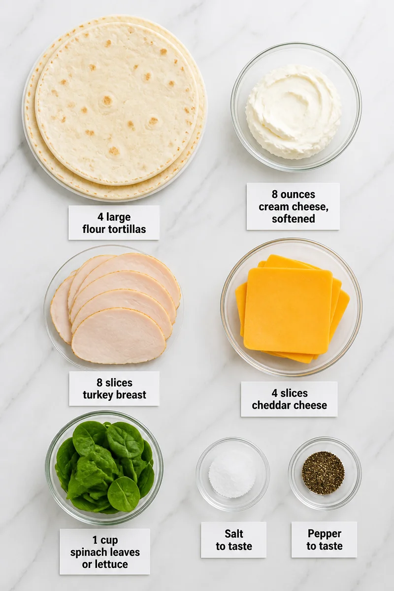 Easy Turkey and Cheddar Pinwheel 7 easy turkey and cheddar pinwheel 2026 07 26 051826