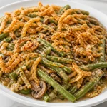 healthy fresh mushroom green bean casserole 2026 07 02 040731 683x1024 1