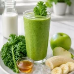 healthy green apple and kale smoothie drink 2026 07 15 030002 683x1024 1