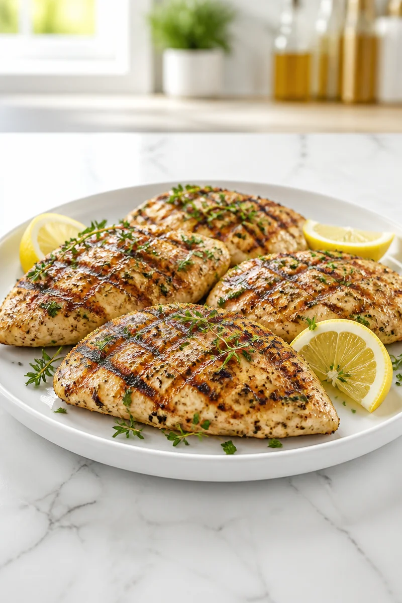 healthy lemon herb chicken mediterranean diet reci 2026 07 01 025357