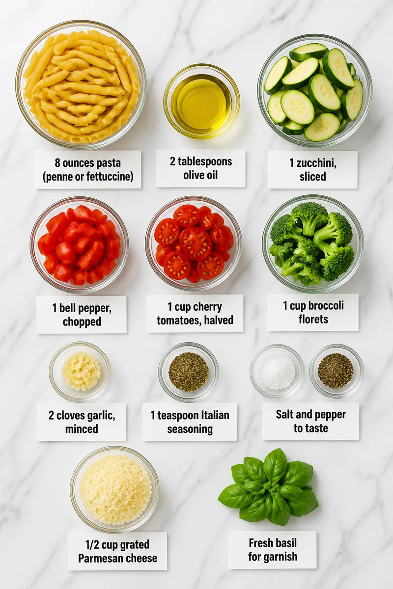Healthy Vegetable And Parmesan Pasta Primavera Dinner 7 healthy vegetable and parmesan pasta primavera din 2026 07 15 025958