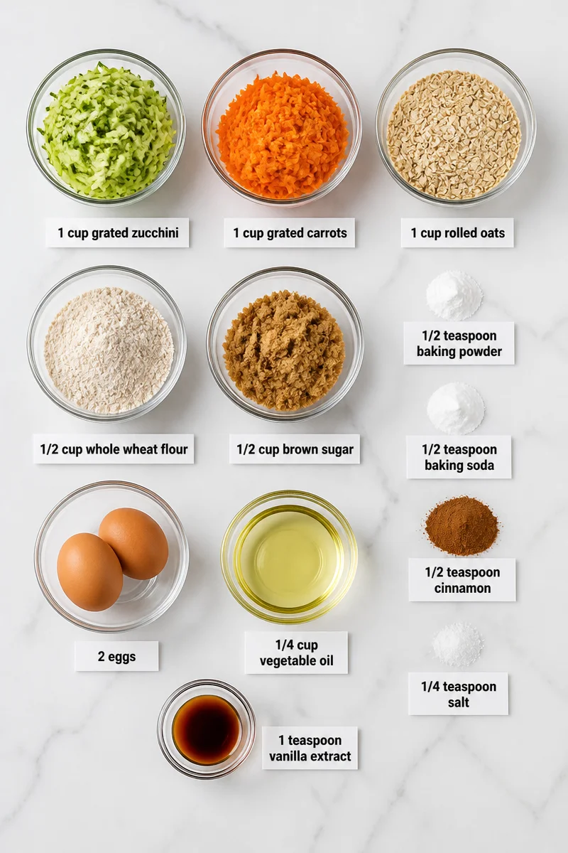 healthy zucchini carrot oatmeal bread slice 2026 07 26 051808