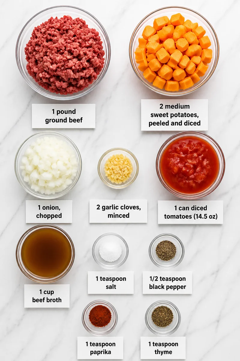 hearty ground beef and sweet potato crock pot meal 2026 07 13 194440