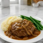 homestyle salisbury steak with onion gravy 2026 07 22 031645 683x1024 1