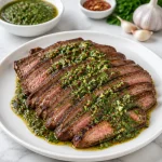 juicy garlic butter flank steak with chimichurri s 2026 07 25 045830 683x1024 1