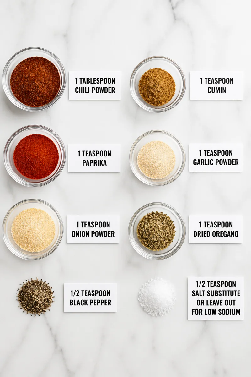 Low Sodium Keto Friendly Taco Seasoning 7 low sodium keto friendly taco seasoning 2026 07 04 052848 3