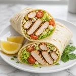 quick grilled lemon chicken wraps easy summer meal 2026 07 02 040732 683x1024 1