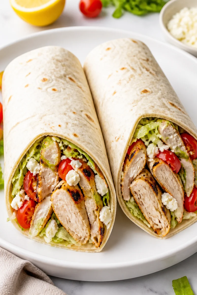 quick grilled lemon chicken wraps easy summer meal 2026 07 02 040851 2