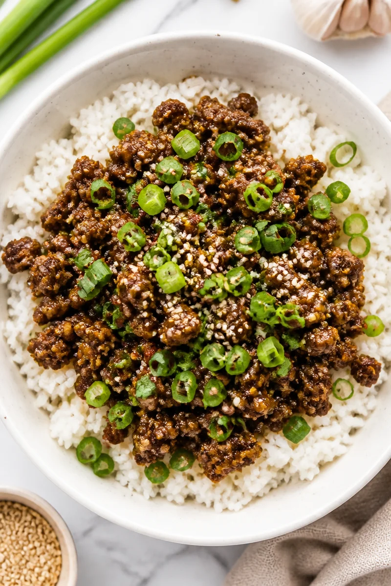 quick korean ground beef recipes for dinner bowls 2026 07 01 025312 2