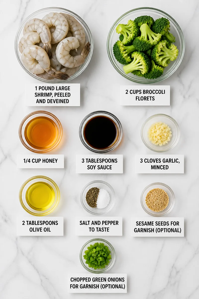 sheet pan honey garlic shrimp and broccoli 2026 07 26 052659