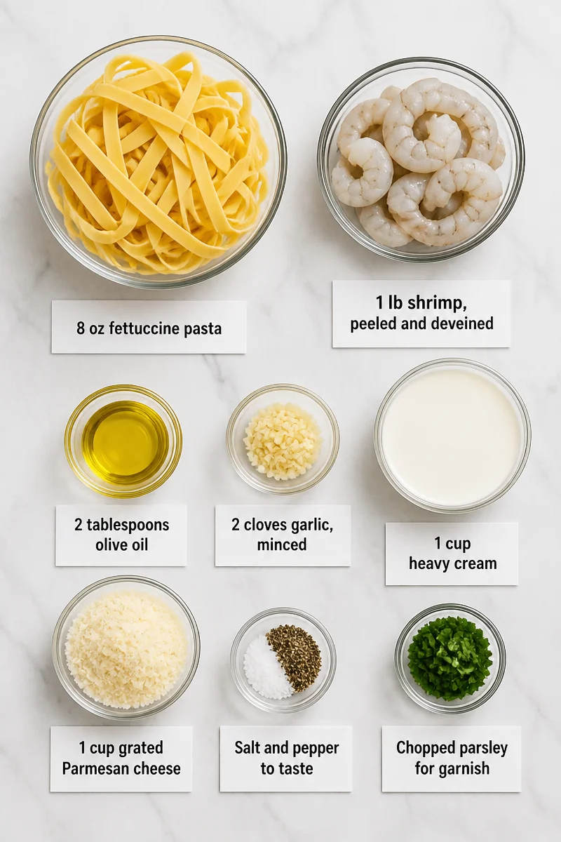 shrimp fettuccine alfredo with creamy parmesan sau 2026 07 22 031822