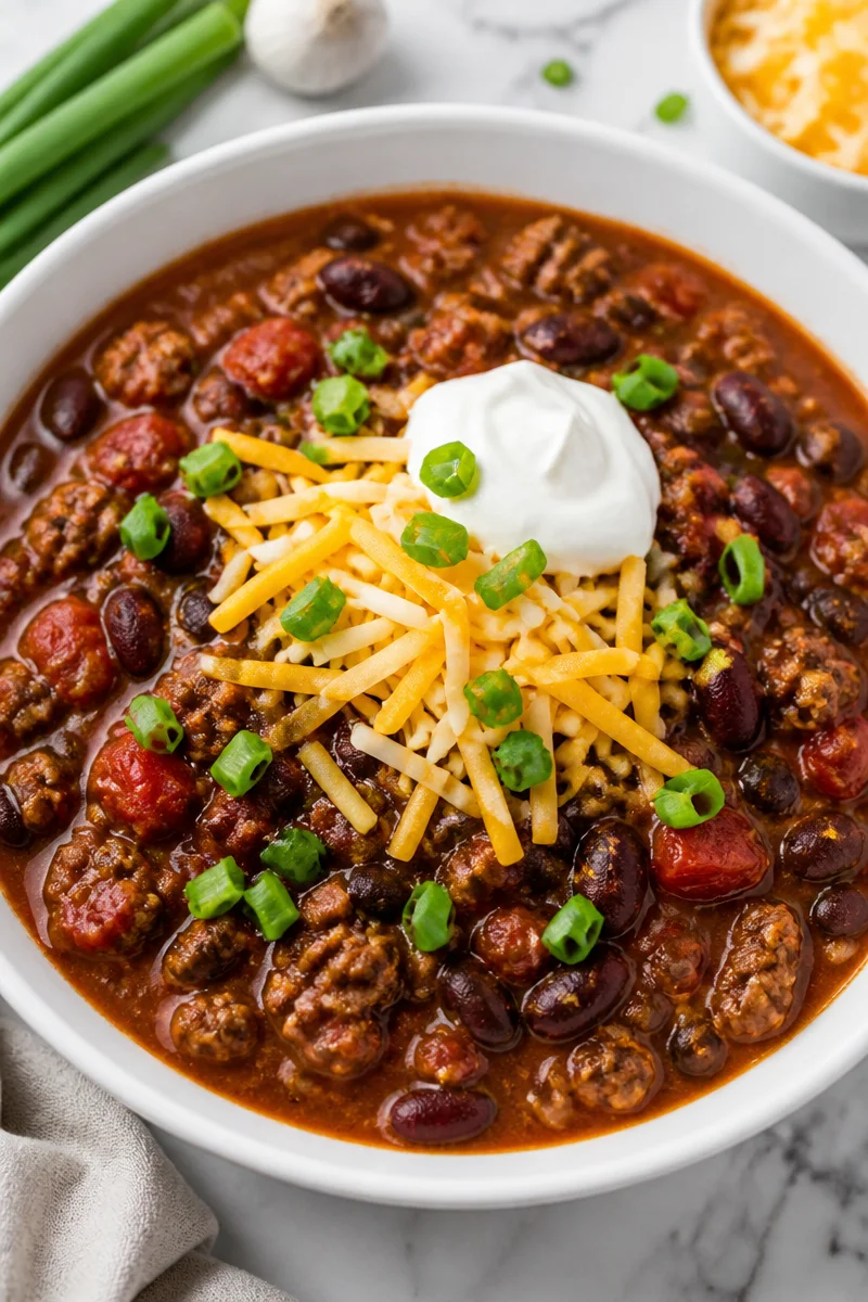 slow cooker hearty ground beef chili recipe 2026 07 01 025350 2