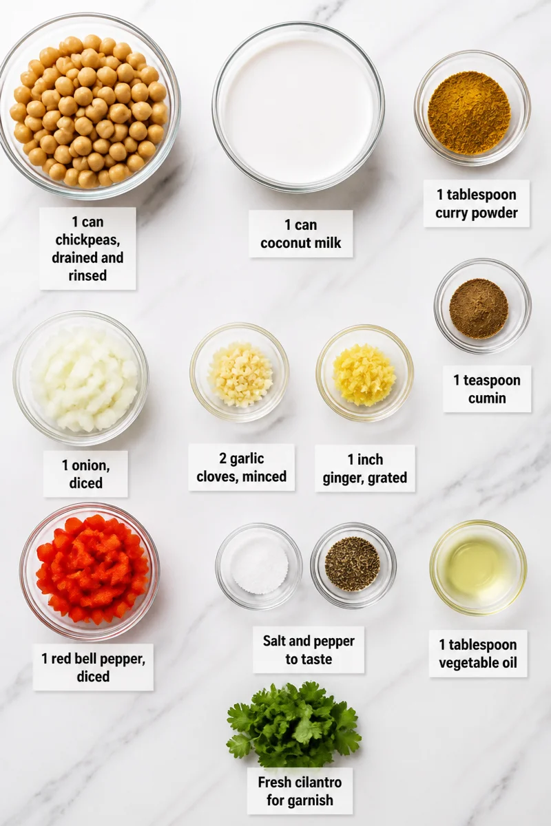 Spicy Coconut Milk Chickpea Curry Lunch 7 spicy coconut milk chickpea curry lunch 2026 07 15 030013