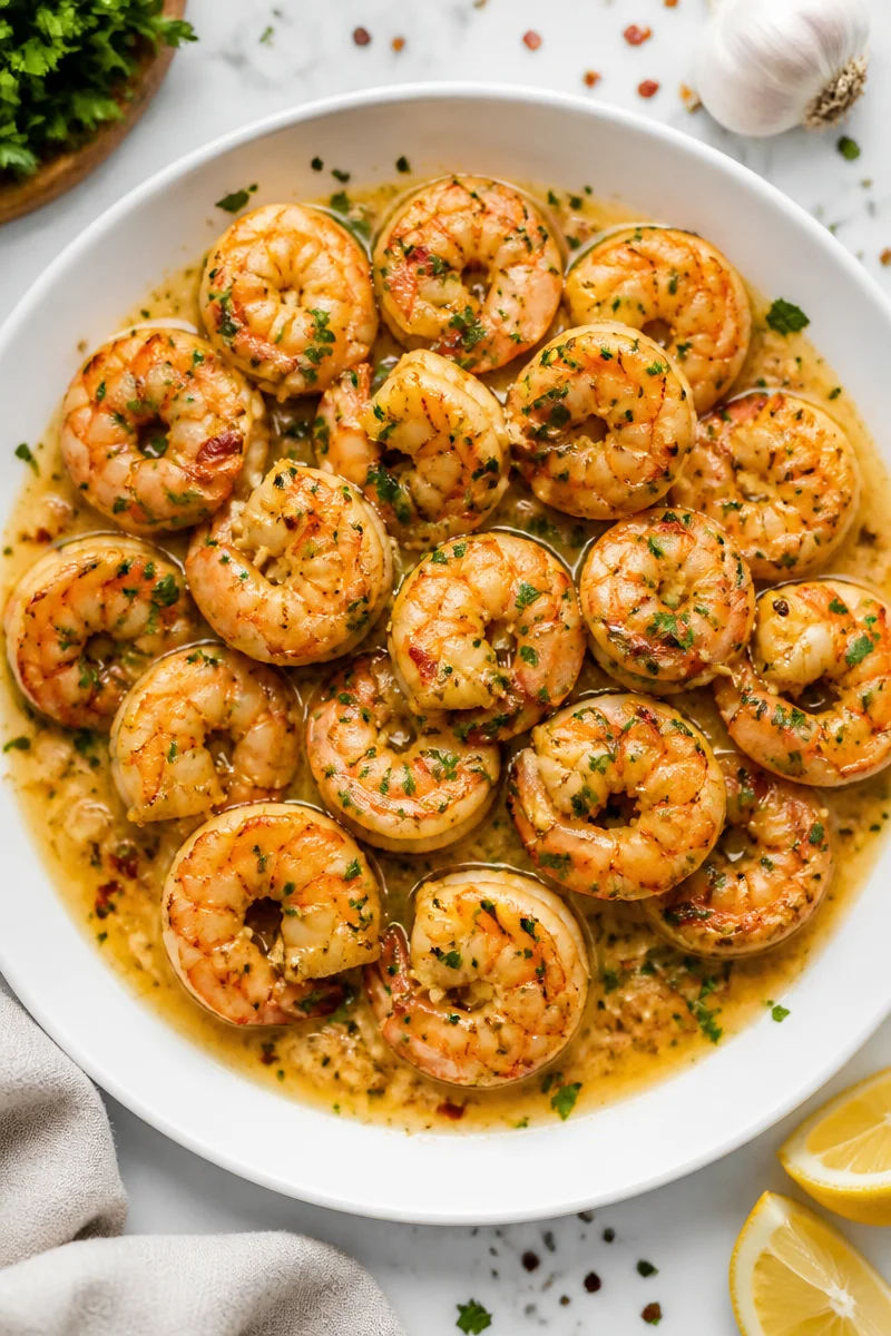 spicy garlic butter pan seared shrimp recipes 2026 07 01 025437 2