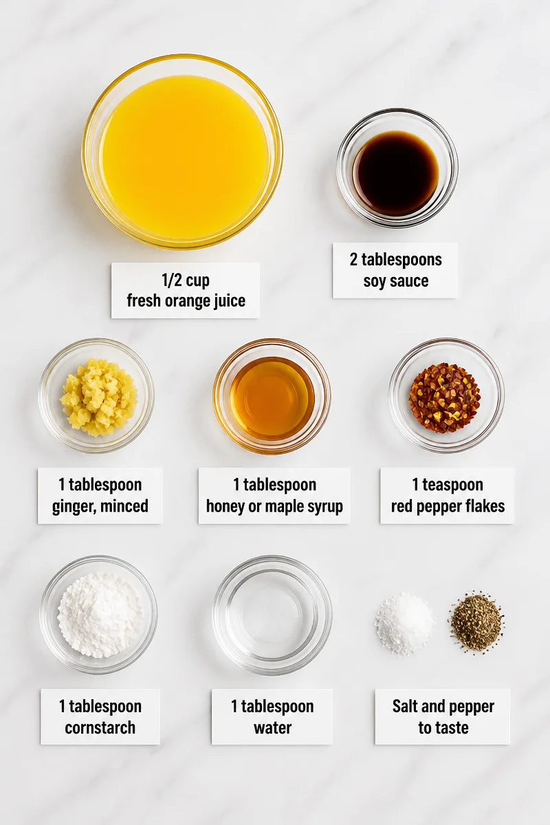 Sweet And Spicy Orange Ginger Stir Fry Sauce 7 sweet and spicy orange ginger stir fry sauce 2026 07 17 044101