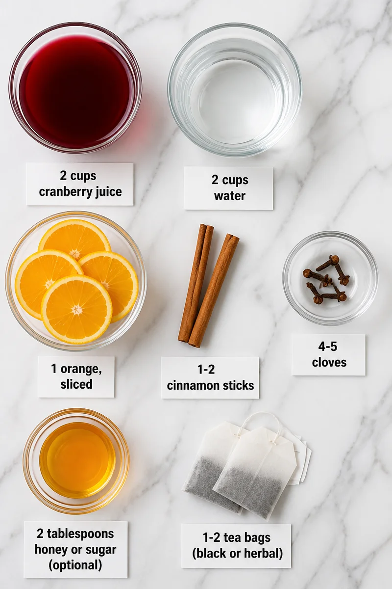 Warm Spiced Cranberry And Orange Tea Drink 7 warm spiced cranberry and orange tea drink 2026 07 15 030210
