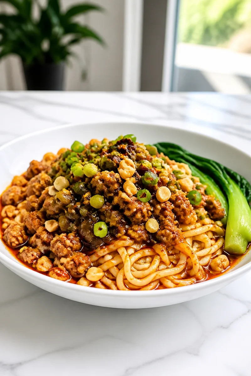 Authentic Spicy Sichuan Dan Dan Noodles 5 authentic spicy sichuan dan dan noodles 2026 10 14 032812