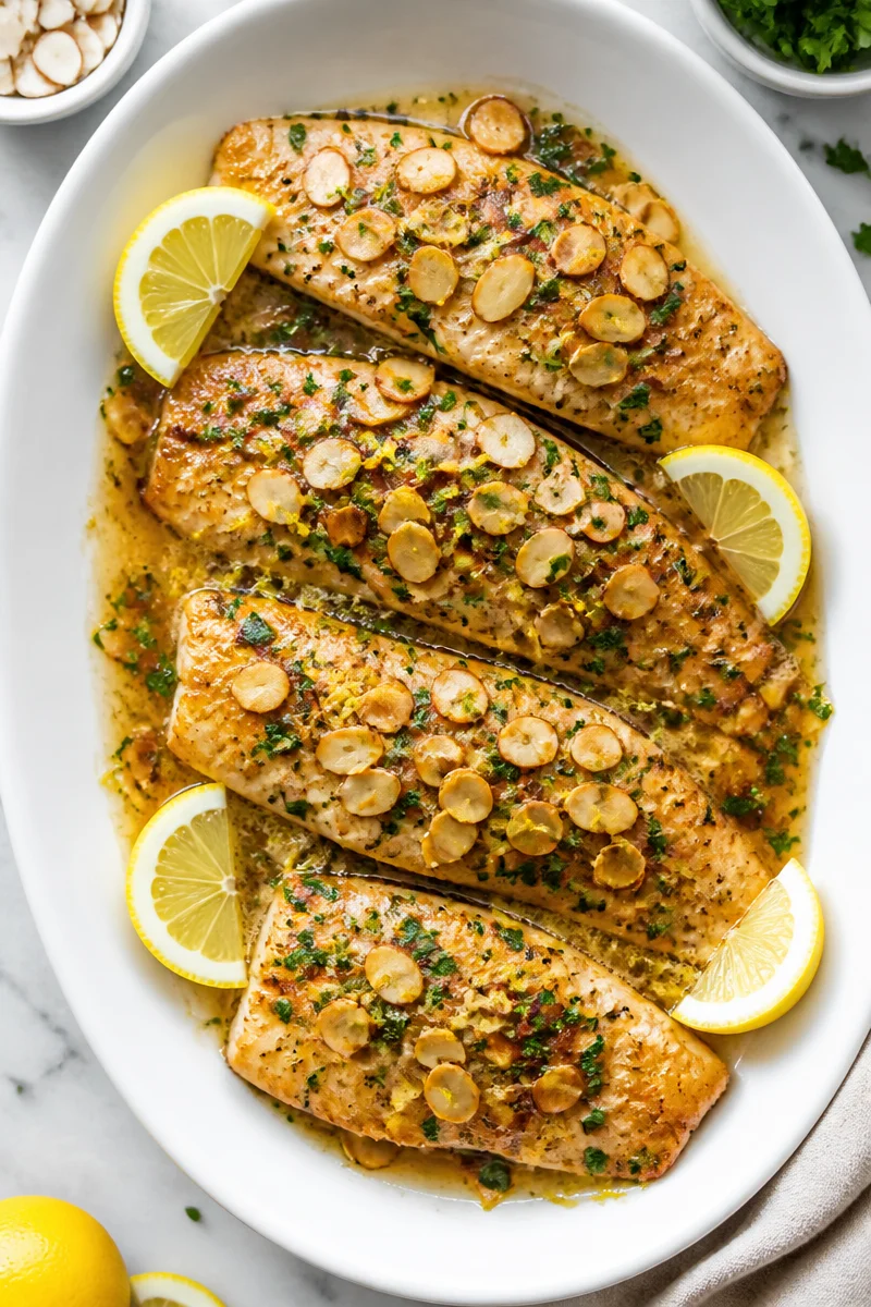 Brown Butter Trout Almondine With Lemon 6 brown butter trout almondine with lemon 2026 10 12 200713 2