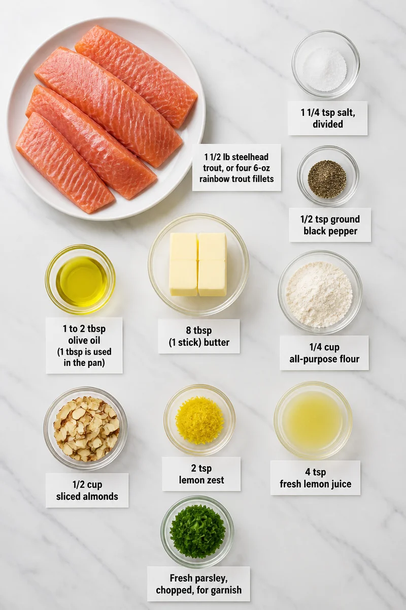 Brown Butter Trout Almondine With Lemon 7 brown butter trout almondine with lemon 2026 10 12 200716 3