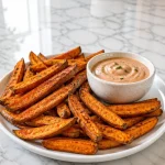 crispy baked sweet potato fries dip 2026 10 12 193526 683x1024 1