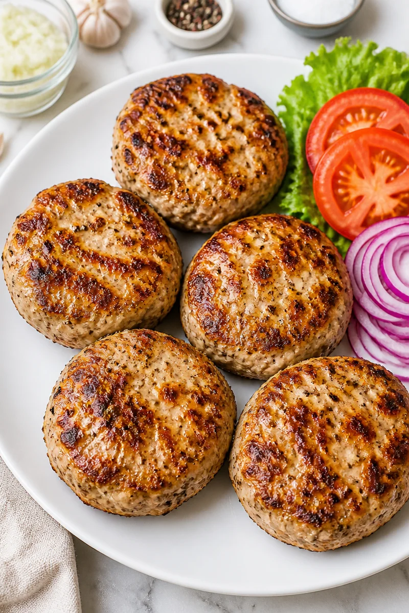 Juicy Skillet Turkey Burger Patties 6 juicy skillet turkey burger patties 2026 10 12 192545 2