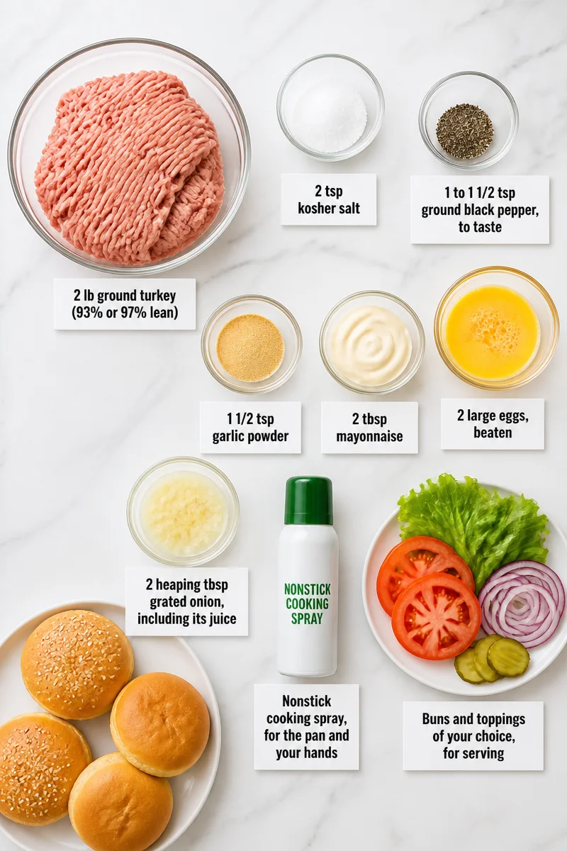 Juicy Skillet Turkey Burger Patties 7 juicy skillet turkey burger patties 2026 10 12 192551 3
